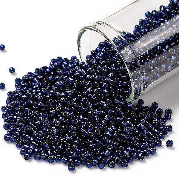 TOHO Round Seed Beads