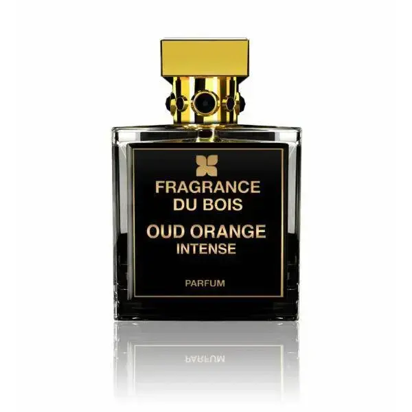 Fragrance du bois Oud Orange Perfume - 50 Ml