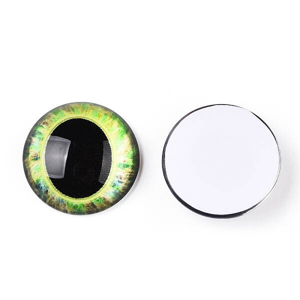 Glass Cabochons