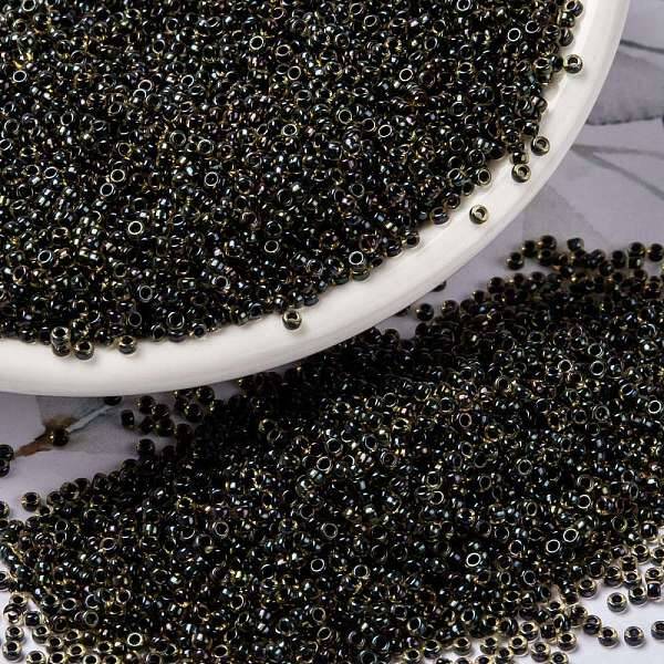MIYUKI Round Rocailles Beads