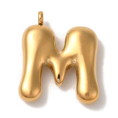 Ion Plating(IP) 304 Stainless Steel Pendants