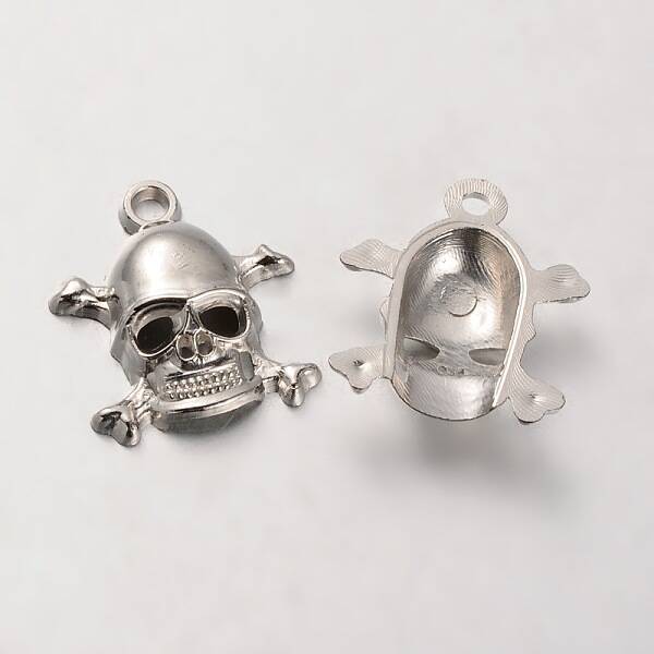 CCB Plastic Pendants