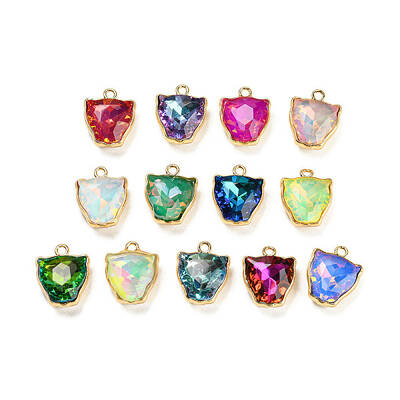 Glass Pendants