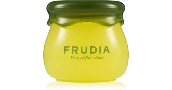Frudia Avocado nourishing and hydrating lip balm 10 ml