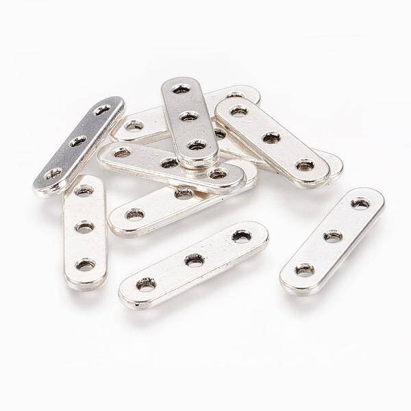 Alloy Spacer Bars