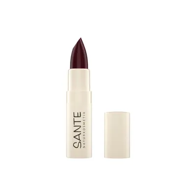 Sante Moisturizing Lipstick, 08 Chesnut Glam (4.50 ml)