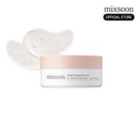 [mixsoon Official Shop] Collagen Hydrogel Eye Patch 30 pairs (60ea) - Collagen Patch that adds elasticity to bulging and wrin...