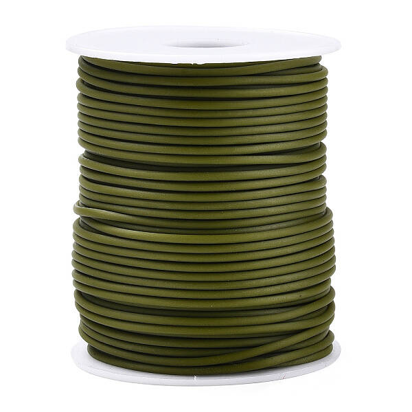 Hollow Pipe PVC Tubular Synthetic Rubber Cord