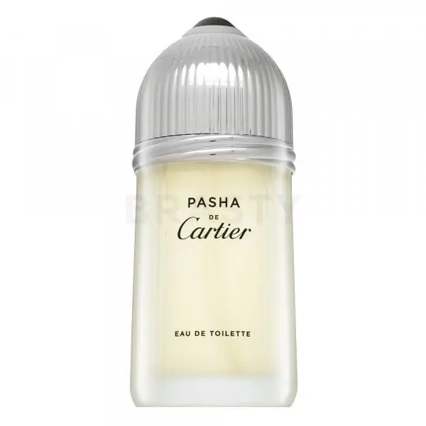 Cartier Pasha Eau De Toilette Men 100 ml
