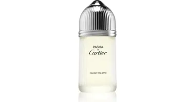 Cartier Pasha EDT M 100ml