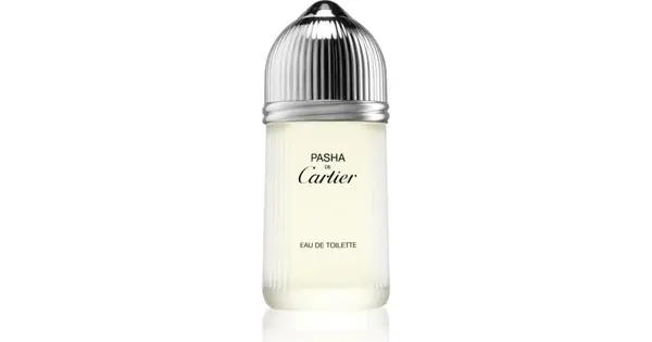 Cartier Pasha EDT M 100ml