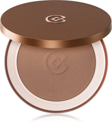 Collistar Silk Effect bronzing powder 2,2-Ipanema Matte