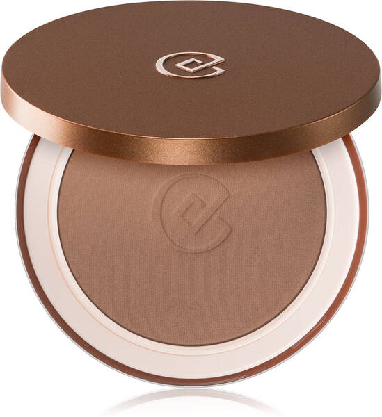 Collistar Silk Effect bronzing powder 2,2-Ipanema Matte