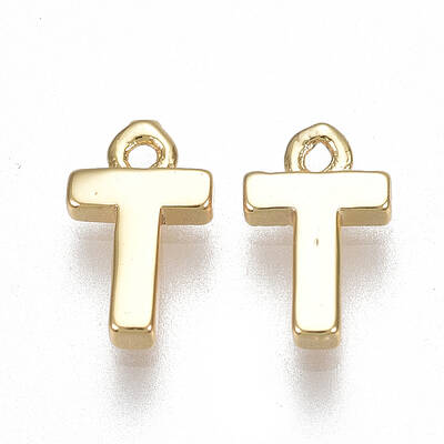 Brass Charms