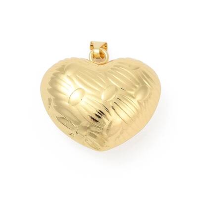 Brass Pendants