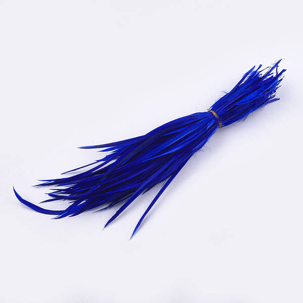 Goose Feather Costume Accessories