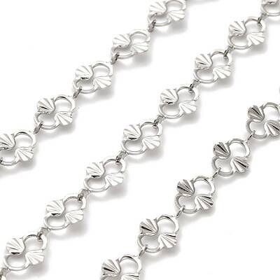 304 Stainless Steel Link Chains
