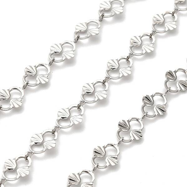 304 Stainless Steel Link Chains