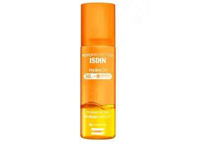 Isdin Photoprotector Hydro Oil SPF30 200ml