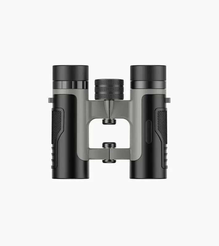 Pocket Compact Wide View 10X25 Binoculars