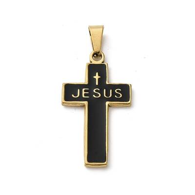 201 Stainless Steel Pendants