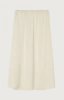 Skirt Wid13d Ivoire | Color: IVOIRE | Size: M
