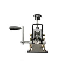 Manual & Electric Drill Operable Wire Stripping Machine, Quick-change Blade Wire Stripping Machine, Heavy Duty Specialty Hand...