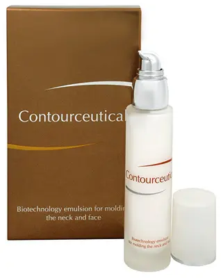 Fytofontana Contourceutical - biotechnological emulsion for the formation of the neck and face 50 ml