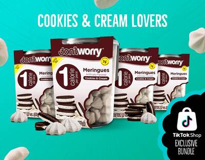 Cookies and Cream Lovers
