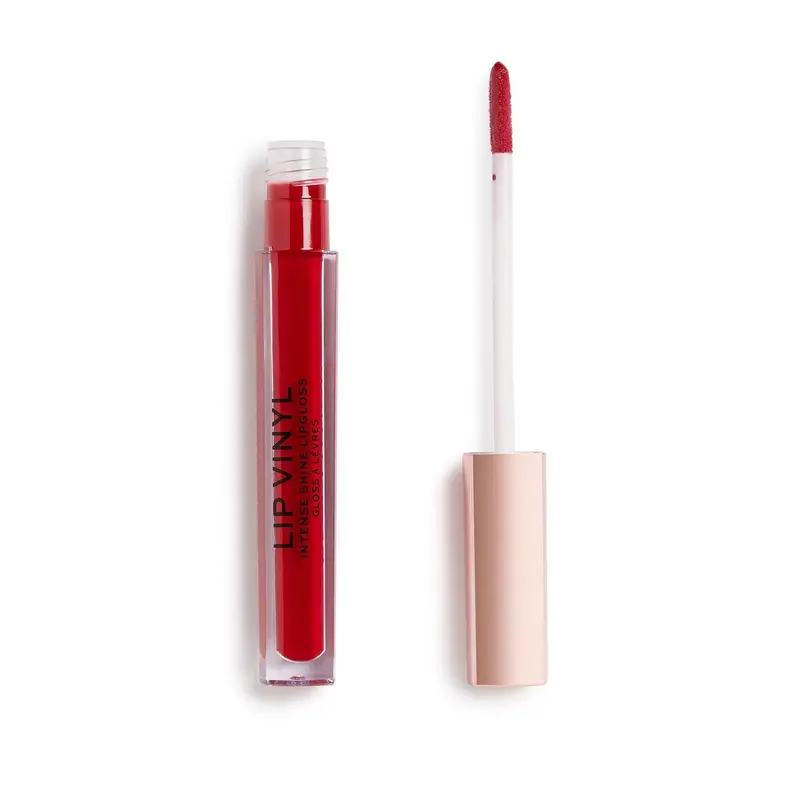 Makeup Revolution Ruby liquid lipstick 3.6 ml