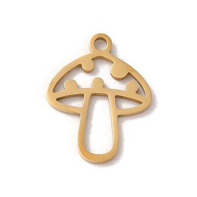 201 Stainless Steel Pendants
