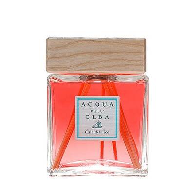 Acqua dell'Elba Cala del Fico Diffuser 500 ml