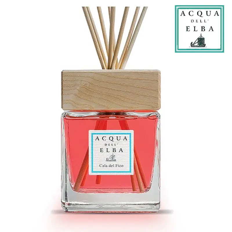 Acqua dell'Elba Cala del Fico Diffuser 500 ml