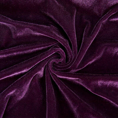 Velvet Fabric