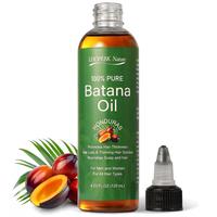 【Summer Deal】Organic Batana Oil for Hair Growth: Pure and Natural Batana Oil Deeply Nourishing Scalp for Thicker & Strong...