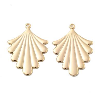 Brass Pendants