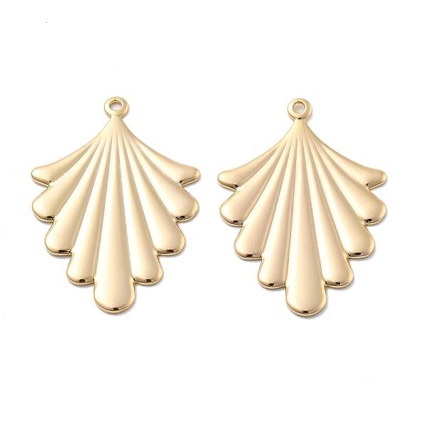 Brass Pendants