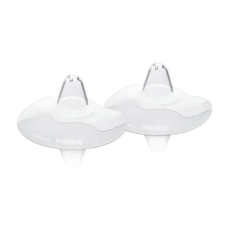 Medela Contact nursing cups S (16 mm) 2 pieces