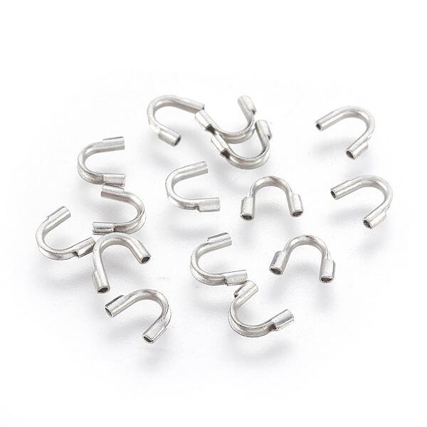 Non-Tarnish Vacuum Plating 316 Surgical Stainless Steel Wire Guardian