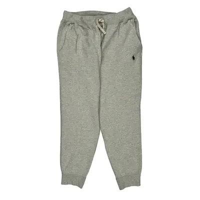 Ralph Lauren Joggers - Small Grey Cotton Blend