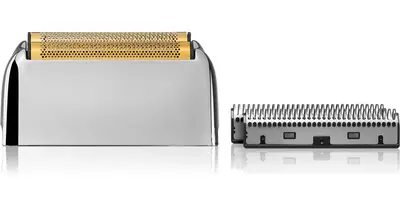 Wad Esfir Silver Head Replacement head