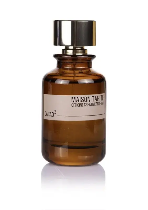 Maison tahite Cacao² Eau de Parfum - 100 ml