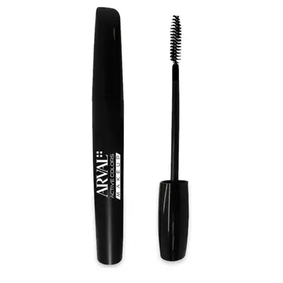 ARVAL Natural & Sensitive mascara - black mascara sensitive eyes fl 9ml