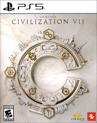 Sid Meier's Civilization VII
