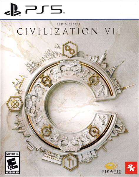 Sid Meier's Civilization VII