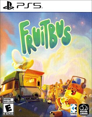 Fruitbus