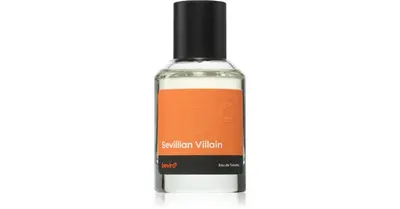 Beviro Sevillian Villain Eau de Toilette for men 50 ml