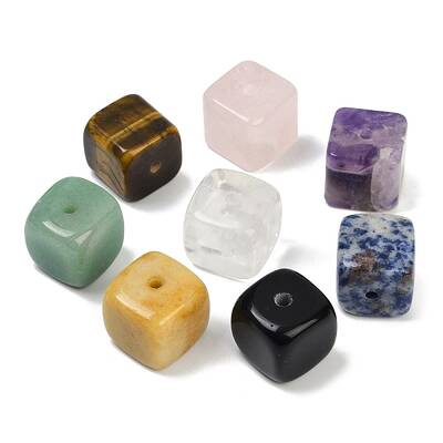 Natural Gemstone Incense Burners