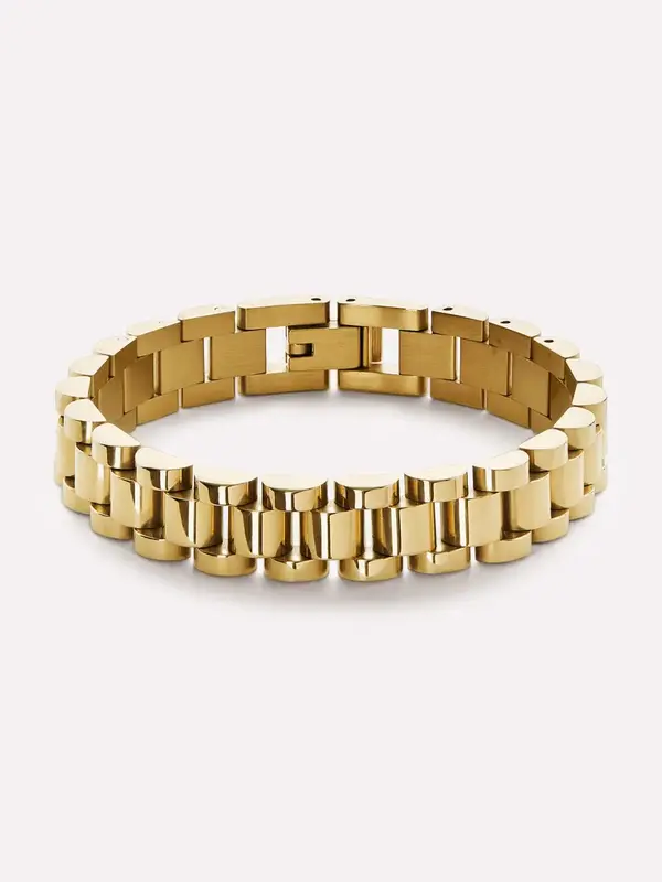 Watch Strap Bracelet - Ora