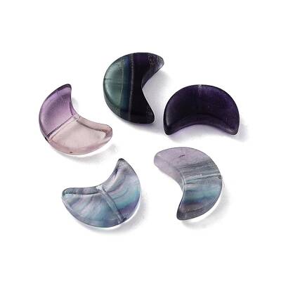 Natural Fluorite Beads